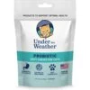 Under The Weather Probiotic Soft Chews Cat Supplement -Meow Meals 180466 MAIN. AC SS1800 V1618876351