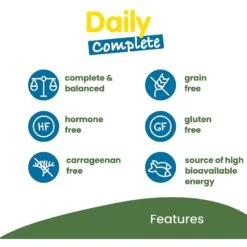 Almo Nature Daily Complete Tuna Dinner With Shrimps In Broth Canned Cat Food 13 Almo Nature Daily Complete Tuna Dinner With Shrimps In Broth Canned Cat Food -Meow Meals 182855 PT2. AC SS1800 V1639536712