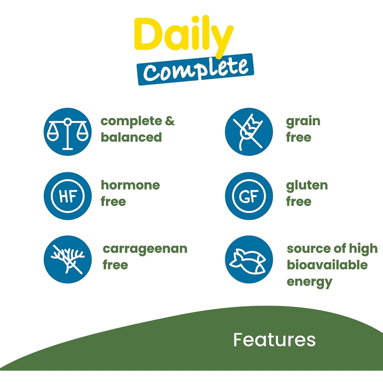 Almo Nature Daily Complete Tuna Dinner With Shrimps In Broth Canned Cat Food 5 Almo Nature Daily Complete Tuna Dinner With Shrimps In Broth Canned Cat Food - Image 3