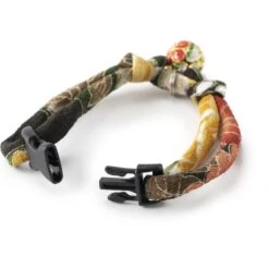 Necoichi Chirimen Plum Blossom Breakaway Cat Collar With Bell -Meow Meals 183469 PT2. AC SS1800 V1644915709