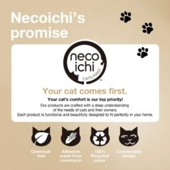 Necoichi Cozy Cat Scratcher Bowl Toy -Meow Meals 183517 PT4. AC SS1800 V1702938868