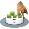 Catit Senses 2.0 Cat Digger Slow Feeder -Meow Meals 191544 MAIN. AC SS1800 V1565298443