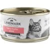 American Journey Landmark Tuna & Tilapia Recipe In Broth Grain-Free Canned Cat Food, 3-oz, Case Of 12 -Meow Meals 193502 MAIN. AC SS1800 V1582044239