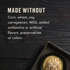 American Journey Landmark Tuna & Tilapia Recipe In Broth Grain-Free Canned Cat Food, 3-oz, Case Of 12 -Meow Meals 193502 PT4. AC SS1800 V1582044246