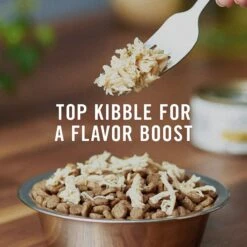 American Journey Landmark Tuna & Tilapia Recipe In Broth Grain-Free Canned Cat Food, 3-oz, Case Of 12 -Meow Meals 193502 PT6. AC SS1800 V1582044209