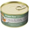 Snappy Tom Lites Chicken With Vegetables Canned Cat Food, 3-oz Can, Case Of 24 -Meow Meals 194407 MAIN. AC SS1800 V1566940983