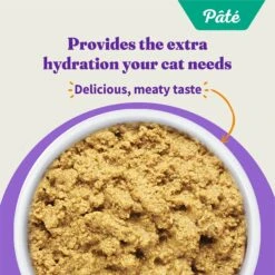 Halo Whitefish Recipe With Real Whole Whitefish Pate Grain-Free Wet Kitten Food -Meow Meals 194495 PT4. AC SS1800 V1682114071