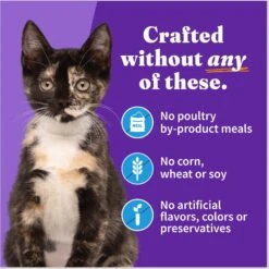 Halo Whitefish Recipe With Real Whole Whitefish Pate Grain-Free Wet Kitten Food -Meow Meals 194495 PT5. AC SS1800 V1682351701