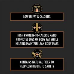 Purina Pro Plan Veterinary Diets OM Overweight Management Savory Selects With Chicken Wet Cat Food -Meow Meals 200275 PT3. AC SS1800 V1700157090