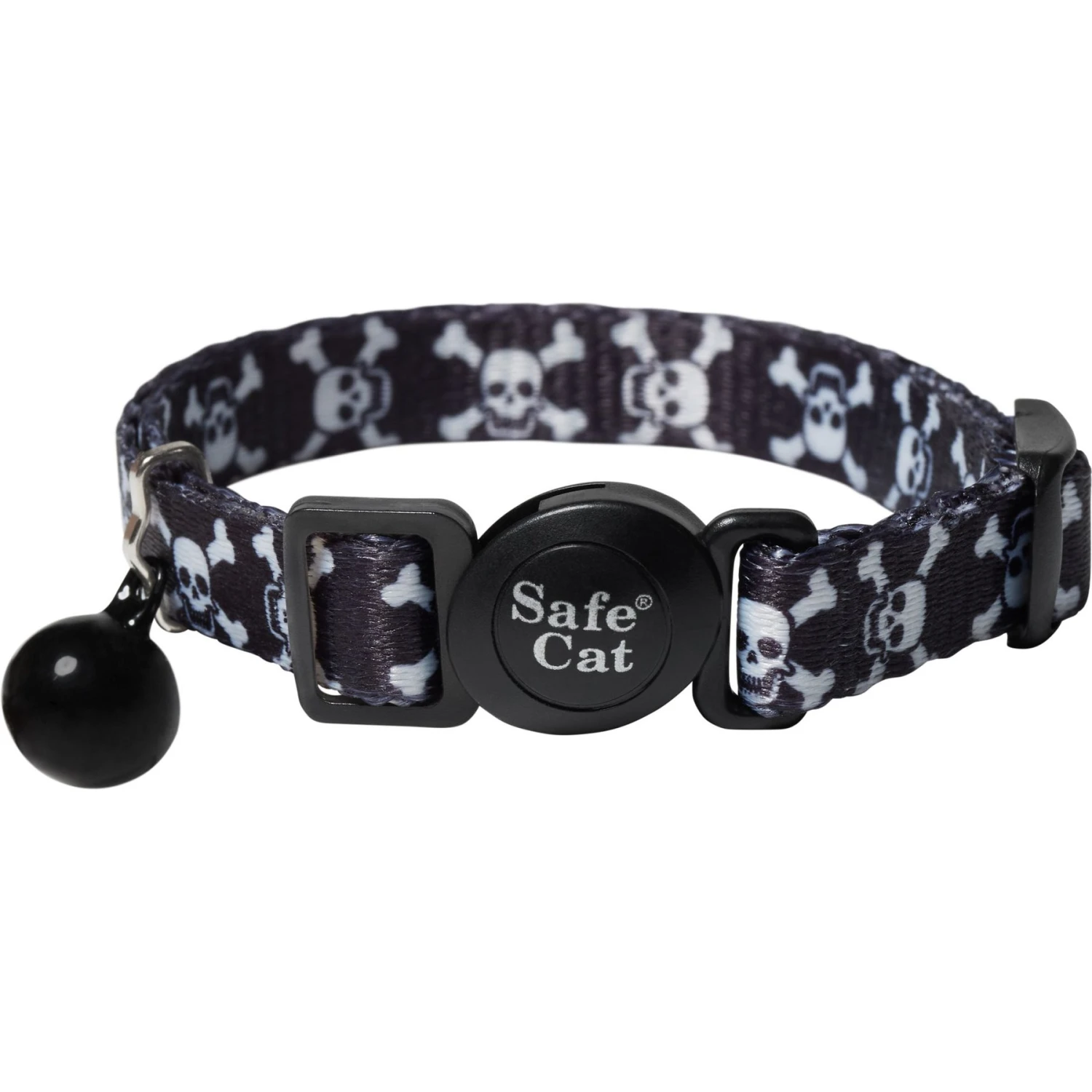 Safe Cat Fashion Adjustable Breakaway Cat Collar 3 Safe Cat Fashion Adjustable Breakaway Cat Collar