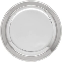 Frisco Saucer Cat Bowl -Meow Meals 204463 PT3. AC SS1800 V1599239201