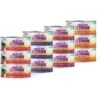 Health Extension Variety Pack Grain-Free Canned Cat Food, 2.8-oz, Case Of 24 -Meow Meals 209674 main. AC SS1800 V1575296073