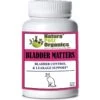 Natura Petz Organics Bladder Matters Cat Supplement, 90 Count -Meow Meals 212263 main. AC SS1800 V1579804387