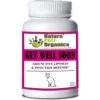 Natura Petz Organics Get Well Soon Cat Supplement -Meow Meals 212302 MAIN. AC SS1800 V1692646135