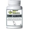 Natura Petz Organics Tummy Gladiator Cat Supplement, 90 Count -Meow Meals 212407 MAIN. AC SS1800 V1692646075