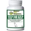 Natura Petz Organics Yelp For Kelp Cat Supplement, 90 Count 2 Natura Petz Organics Yelp For Kelp Cat Supplement, 90 Count -Meow Meals 212423 MAIN. AC SS1800 V1692037626