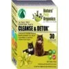 Natura Petz Organics Cleanse & Detox Starter Pack Cat Supplement, 30 Count 1 Natura Petz Organics Cleanse & Detox Starter Pack Cat Supplement, 30 Count -Meow Meals 212435 MAIN. AC SS1800 V1695082292