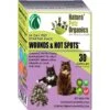 Natura Petz Organics Wound & Hot Spot Starter Pack Cat Supplement, 30 Count -Meow Meals 212459 MAIN. AC SS1800 V1695082352