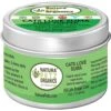 Natura Petz Organics Cats Love Suma Turkey Flavored Powder Immune Supplement For Cats, 4-oz Tin -Meow Meals 212465 MAIN. AC SS1800 V1698091465