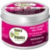 Natura Petz Organics Kidney Support Turkey Flavored Powder Kidney Supplement For Cats, 4-oz Tin -Meow Meals 212505 MAIN. AC SS1800 V1698092434