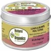 Natura Petz Organics Lumps & Bumps Turkey Flavored Powder Skin & Coat Supplement For Cats, 4-oz Tin -Meow Meals 212515 MAIN. AC SS1800 V1695736194