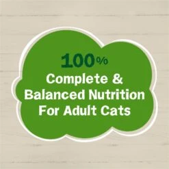 Friskies Farm Favorites Chicken & Carrots & Salmon & Spinach Pate Wet Cat Food Variety Pack, 5.5-oz Can, Case Of 24 -Meow Meals 214337 PT6. AC SS1800 V1699396457