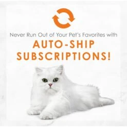 Fancy Feast Medleys White Meat Chicken Recipe With Carrots & Spinach Canned Cat Food, 3-oz Can, Case Of 24 -Meow Meals 214811 pt8. AC SS1800 V1576853347