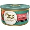Fancy Feast Medleys Wild Alaskan Salmon Recipe With Garden Veggies In Sauce Canned Cat Food, 3-oz Can, Case Of 24 2 Fancy Feast Medleys Wild Alaskan Salmon Recipe With Garden Veggies In Sauce Canned Cat Food, 3-oz Can, Case Of 24 -Meow Meals 214813 MAIN. AC SS1800 V1666043056