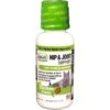 Liquid-Vet Hip & Joint Support Chicken Flavor Cat Supplement, 8-oz Bottle -Meow Meals 215913 MAIN. AC SS1800 V1663347436