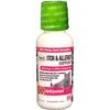Liquid-Vet Itch & Allergy Support Allergy-Friendly Unflavored Cat Supplement, 8-oz Bottle -Meow Meals 215931 MAIN. AC SS1800 V1578587879