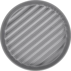 Frisco Round Cat Dish 9 Frisco Round Cat Dish -Meow Meals 216008 PT3. AC SS1800 V1591020356