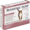Resvantage Feline Longevity Cat Supplement 1 Resvantage Feline Longevity Cat Supplement -Meow Meals 216024 Main. AC SS1800 V1581459848