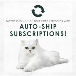 Fancy Feast Senior 7+ Chicken, Beef & Tuna Feasts Variety Pack Canned Cat Food -Meow Meals 217432 PT8. AC SS1800 V1691419338