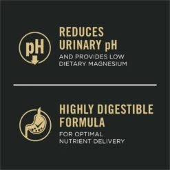 Purina Pro Plan Focus Adult Urinary Tract Health Formula With Salmon Classic Canned Cat Food -Meow Meals 217727 PT2. AC SS1800 V1634251897