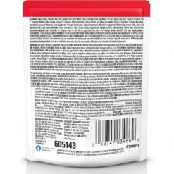 Hill's Science Diet Kitten Tender Chicken Recipe Cat Food, 2.8-oz Pouch, Case Of 24 -Meow Meals 218059 PT1. AC SS1800 V1581440995