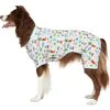 Pixar Toy Story "To Infinity & Beyond" Dog & Cat Jersey PJs -Meow Meals 220310 MAIN. AC SS1800 V1646175517