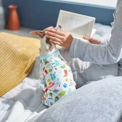 Pixar Toy Story "To Infinity & Beyond" Dog & Cat Jersey PJs -Meow Meals 220310 PT8. AC SS1800 V1646177540