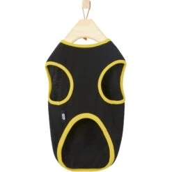 STAR WARS THE MANDALORIAN GROGU "Left Unsupervised" Dog & Cat T-Shirt 12 STAR WARS THE MANDALORIAN GROGU "Left Unsupervised" Dog & Cat T-Shirt -Meow Meals 220345 PT5. AC SS1800 V1646180483