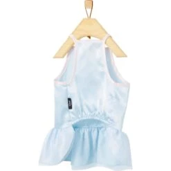 Disney Cinderella Satin Dog & Cat Dress -Meow Meals 220352 PT4. AC SS1800 V1633126311