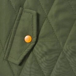 Frisco Mediumweight Insulated Quilted Bomber Dog & Cat Coat -Meow Meals 223977 PT6. AC SS1800 V1599054678