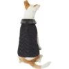 Frisco Mediumweight Chevron Insulated Quilted Dog & Cat Coat 1 Frisco Mediumweight Chevron Insulated Quilted Dog & Cat Coat -Meow Meals 224001 MAIN. AC SS1800 V1628697375