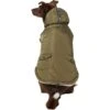 Frisco Mid-Heavyweight Love Insulated Dog & Cat Coat -Meow Meals 224034 MAIN. AC SS1800 V1599571863