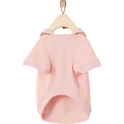 Frisco Sequin Dog & Cat Hoodie -Meow Meals 224200 PT4. AC SS1800 V1637707347