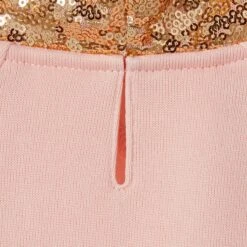 Frisco Sequin Dog & Cat Hoodie -Meow Meals 224200 PT5. AC SS1800 V1637648791