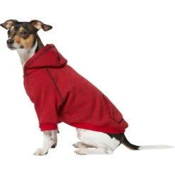 Frisco Sporty Dog & Cat Hoodie -Meow Meals 224225 PT2. AC SS1800 V1637680045