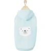Frisco Mommy's Little Bear Dog & Cat Hoodie -Meow Meals 224272 MAIN. AC SS1800 V1637674601