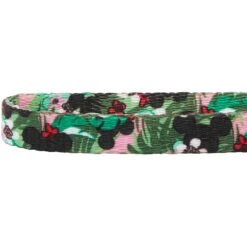 Disney Mickey Mouse Hawaiian Cat Collar -Meow Meals 226283 PT2. AC SS1800 V1613420179