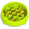 Petstages Kitty Slow Feeder -Meow Meals 227086 MAIN. AC SS1800 V1700515753