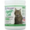 Vital Planet Flora Cat Daily Probiotic Powder Cat Supplement -Meow Meals 232135 MAIN. AC SS1800 V1587050160