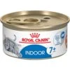 Royal Canin Feline Health Nutrition Indoor 7+ Morsels In Gravy Canned Cat Food -Meow Meals 234016 MAIN. AC SS1800 V1697760731